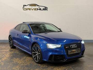 2014 Audi RS5