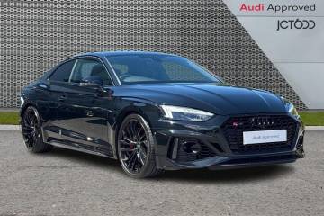 2022 Audi RS5