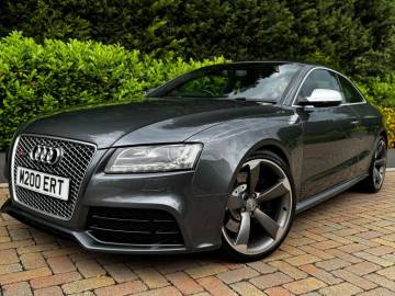 2011 Audi RS5