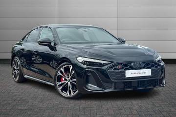 2026 Audi S5