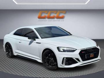 2021 Audi RS5