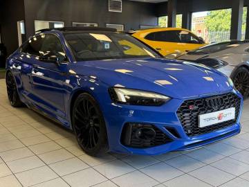 2021 Audi RS5