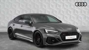 2023 Audi RS5