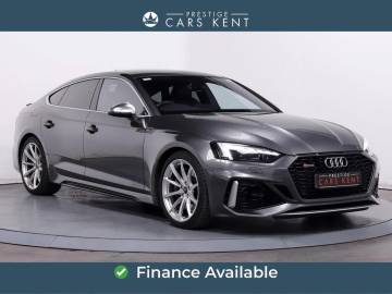 2021 Audi RS5