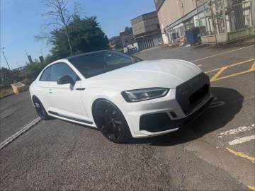 2019 Audi RS5