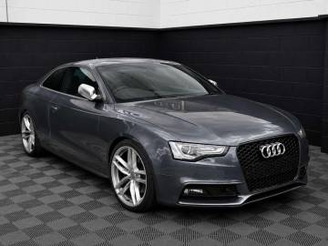 2016 Audi S5
