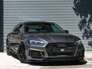2018 Audi RS5