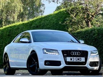 2010 Audi S5