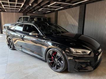 2018 Audi RS5