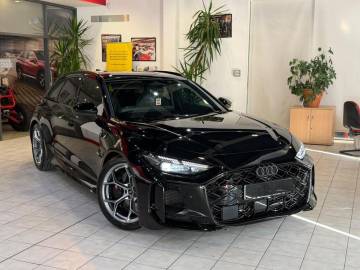 2026 Audi RS5