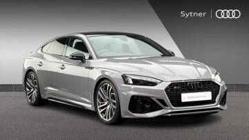 2023 Audi RS5