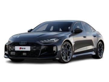 2026 Audi RS5