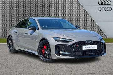 2026 Audi RS5