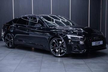 2023 Audi S5