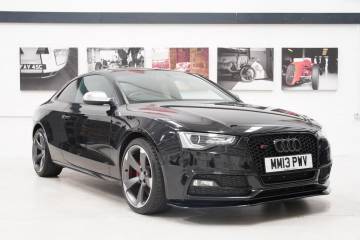 2013 Audi S5