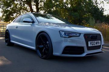 2013 Audi RS5