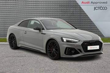 2023 Audi RS5