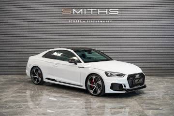 2018 Audi RS5