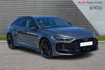 2026 Audi RS5