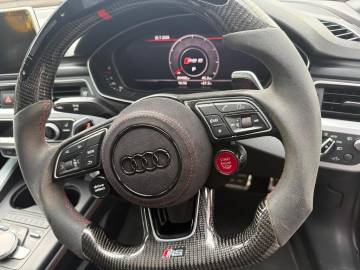 2018 Audi RS5