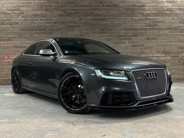 2010 Audi RS5