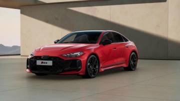 Audi RS5