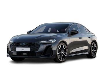 2026 Audi S5