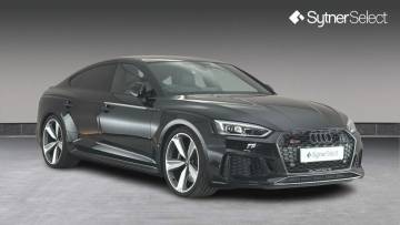 2019 Audi RS5