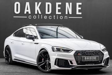 2019 Audi RS5