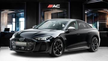 2026 Audi RS5