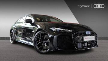 2026 Audi RS5