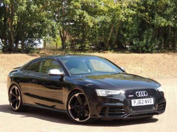 2012 Audi RS5