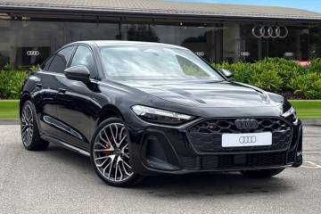 2026 Audi S5