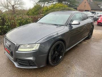 2012 Audi RS5