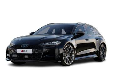 2026 Audi RS5 Avant