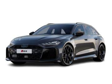 2026 Audi RS5 Avant