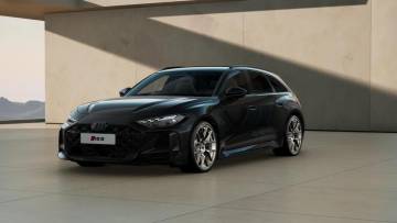 Audi RS5 Avant