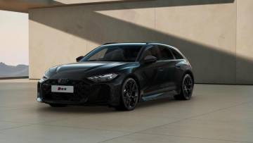 Audi RS5 Avant
