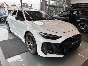 2026 Audi RS5 Avant