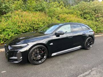 2026 Audi RS5 Avant