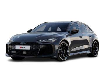 2026 Audi RS5 Avant