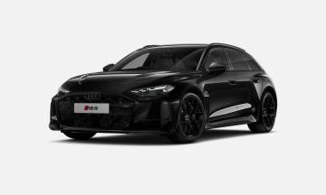 2026 Audi RS5 Avant