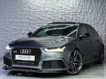 2015 Audi RS6 Avant