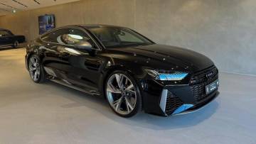 2025 Audi RS7