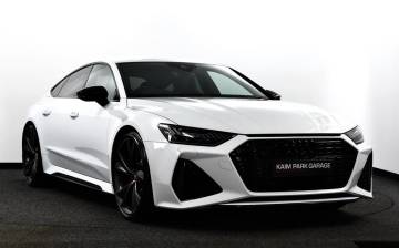 2021 Audi RS7