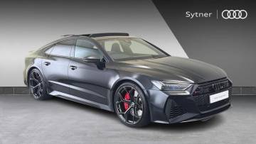 2024 Audi RS7