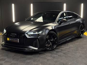 2023 Audi RS7