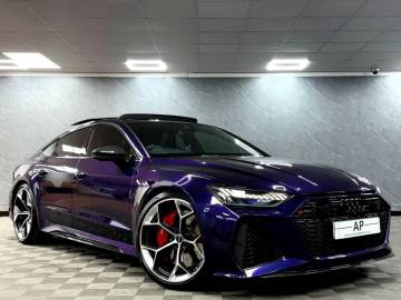 2023 Audi RS7