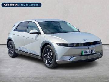 2023 Hyundai IONIQ 5