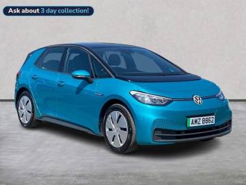 2023 Volkswagen ID.3